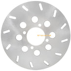 Rear Brake Disc Rotor for Yamaha Kodiak 400 YFM400 (2000–2002) 5GH-25831-00-00