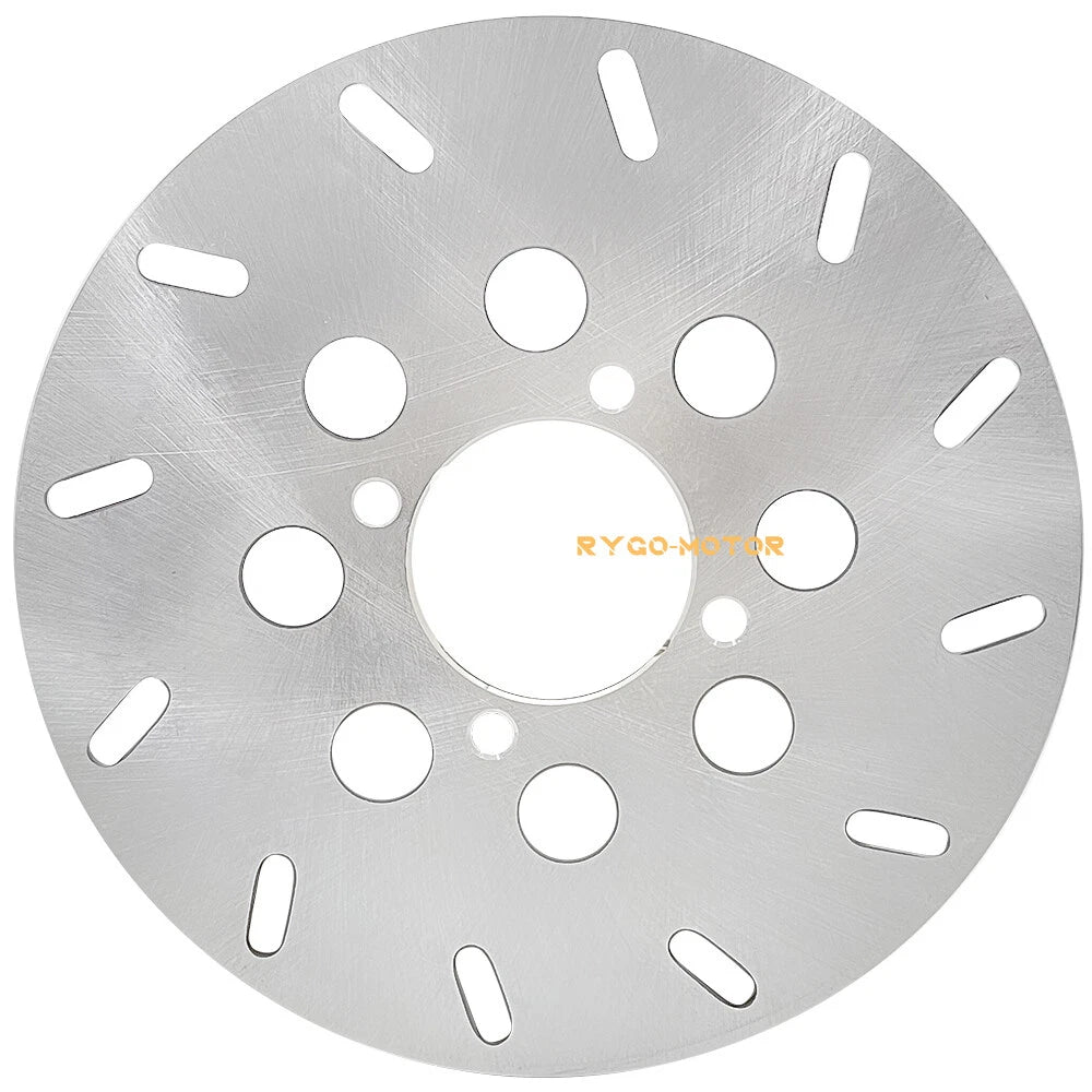Rear Brake Disc Rotor for Yamaha Kodiak 400 YFM400 (2000–2002) 5GH-25831-00-00