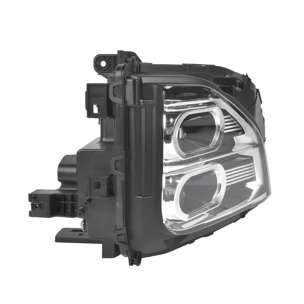 LED Headlight for Mitsubishi Eclipse Cross (2022–2025)