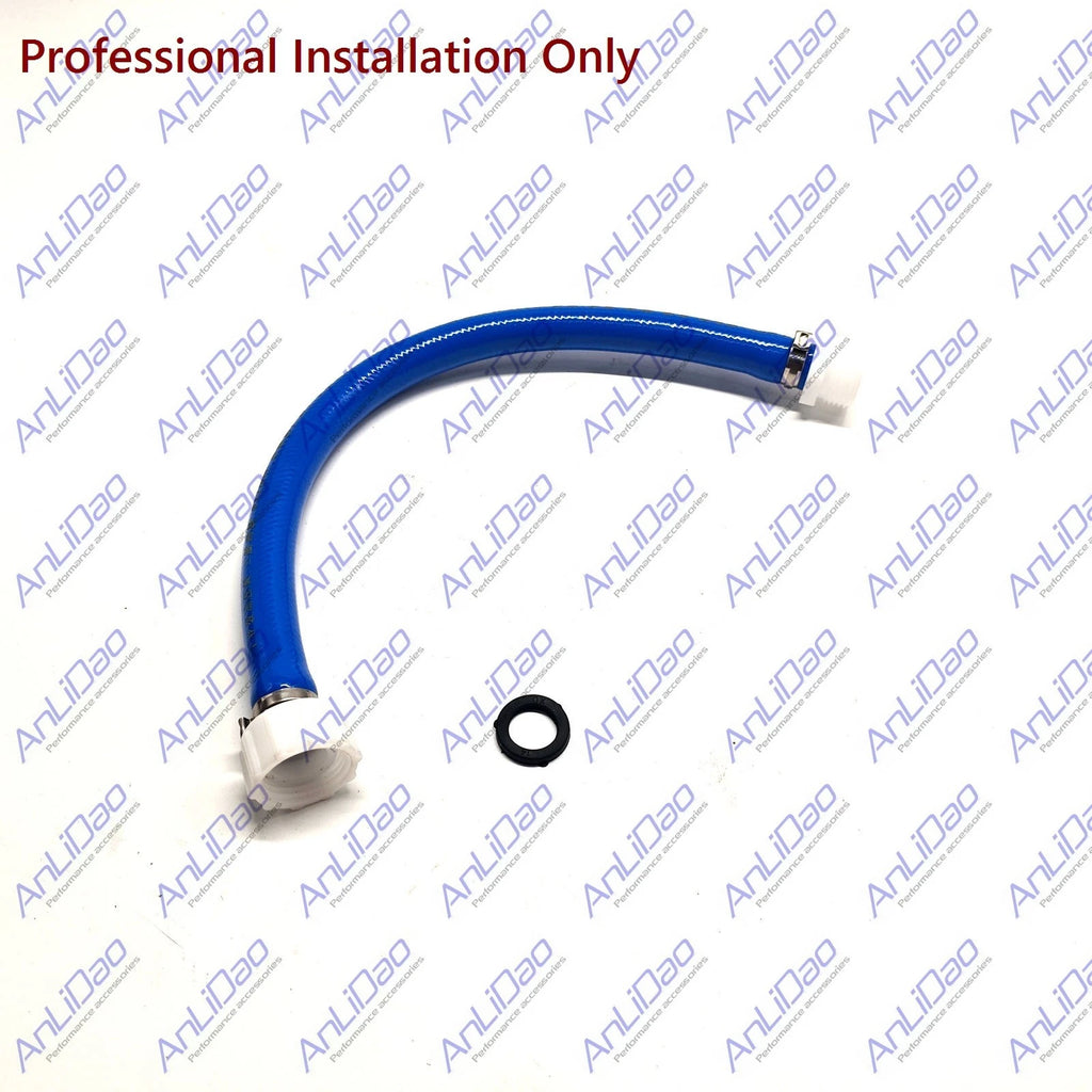 Jet Ski Marine Flush Kit for SeaDoo GTX GSX RXT RXP 4-TEC (A7006LV)