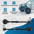 2x Rear Upper Forward Lateral Links for Ford Flex Taurus MKS (2011–2019)