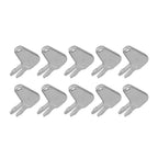 8H5306 Disconnect Key for CAT Equipment
