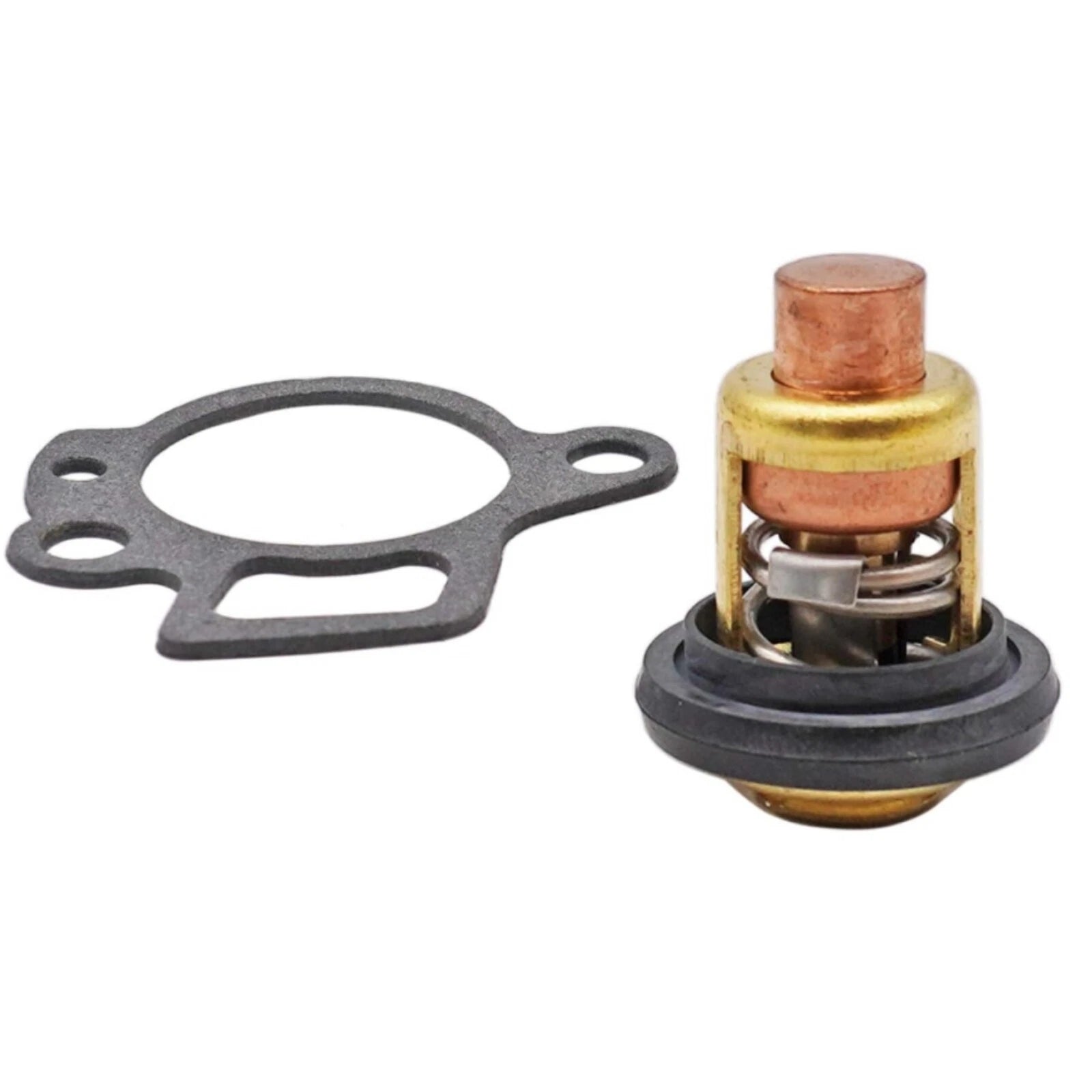 Thermostat Kit 825212T02 for Mercury Mariner 4-Stroke 8HP-90HP (1990-2023)