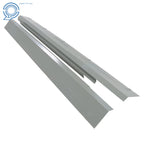 Rocker Panel Pair for Chevrolet Silverado Extended Cab (2014–2018)