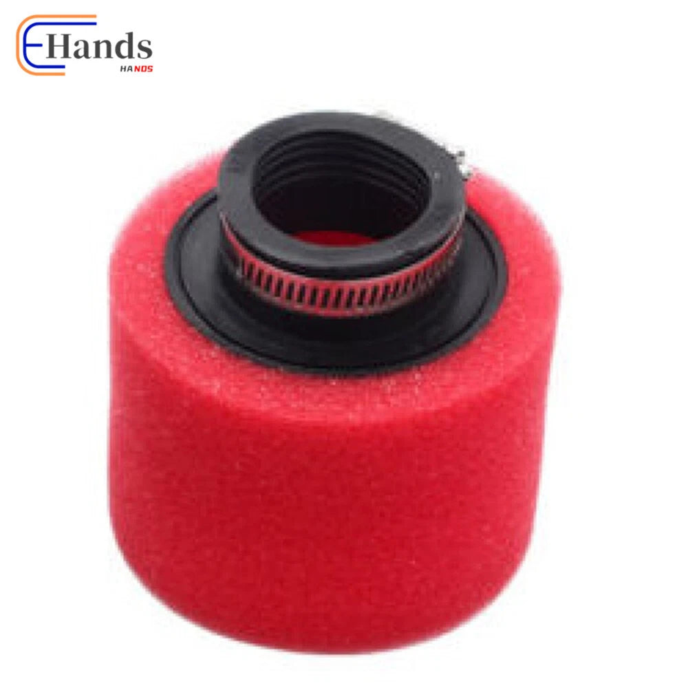 38mm Air Filter for Pit Bike ATV XR CRF 50 SDG SSR 70 110cc 125cc TTR