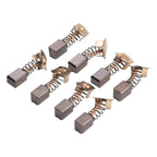 8PCS Carbon Motor Brushes for CB430