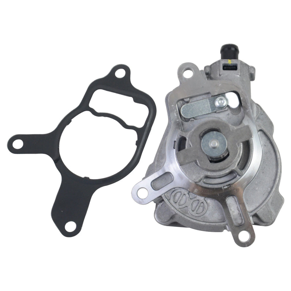 Power Brake Booster Vacuum Pump for Audi TT VW Jetta Passat (2000–2018)