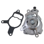 Power Brake Booster Vacuum Pump for Audi TT VW Jetta Passat (2000–2018)