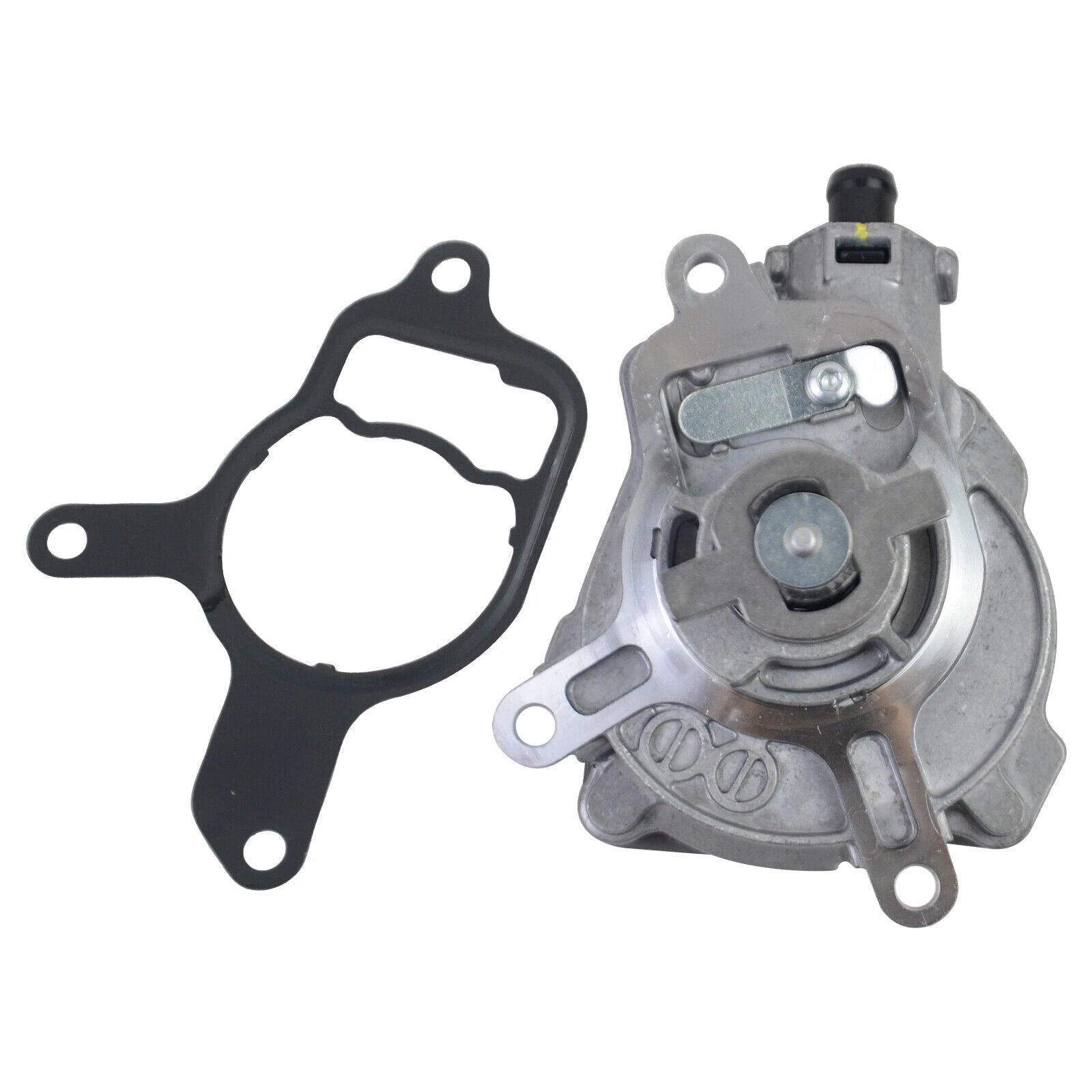 Power Brake Booster Vacuum Pump for Audi TT VW Jetta Passat (2000–2018)
