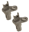 Set of 2 Camshaft Position Sensors for BMW E82 E88 F30 (2008–2013)