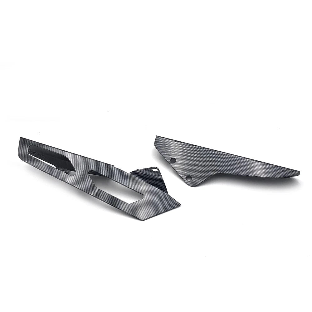 Chain Guard for Suzuki GSXR1000 (2005–2006) Aluminum