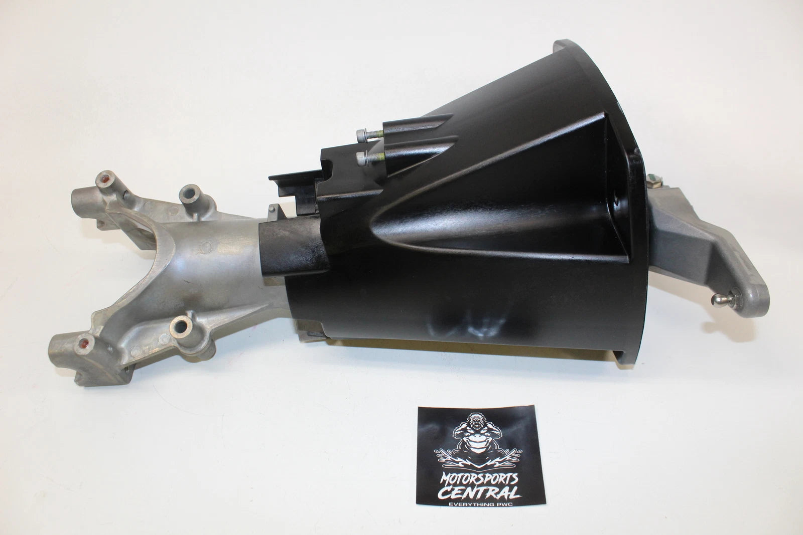 Steering Column Master Assembly for Yamaha EX Sport (Freshwater)