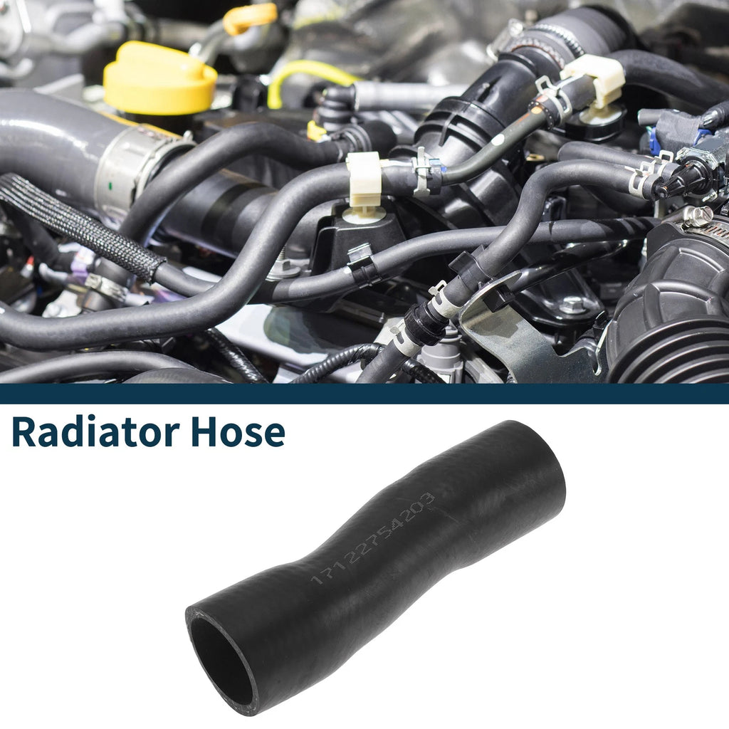 Radiator Hose No.17122754203 for BMW Mini Cooper (2007–2010) Upper Hose