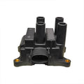 Ignition Coil 2X for Ford Contour Escape Focus Mazda Tribute 2.0L (1995–2007) 673-6006 Denso