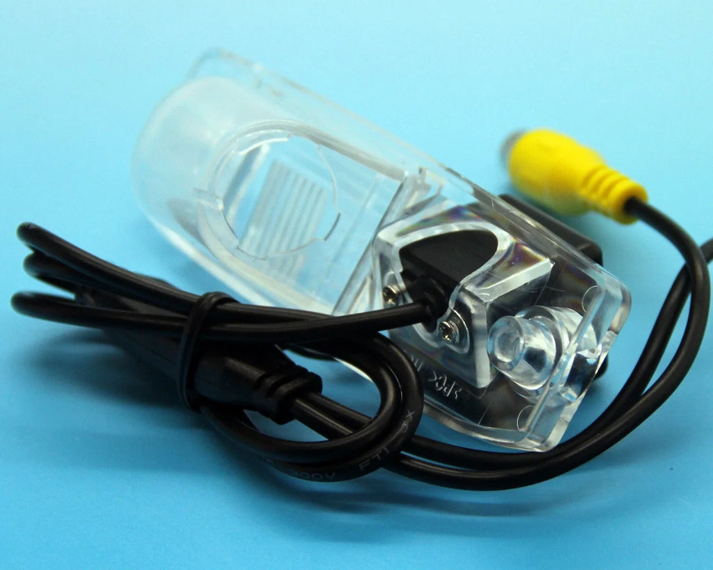 Rear View Parking Camera for Hyundai Sonata (2012–2014)
