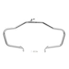 Engine Guard Bar & Side Fairings for BMW R18 Transcontinental (2021-Up)
