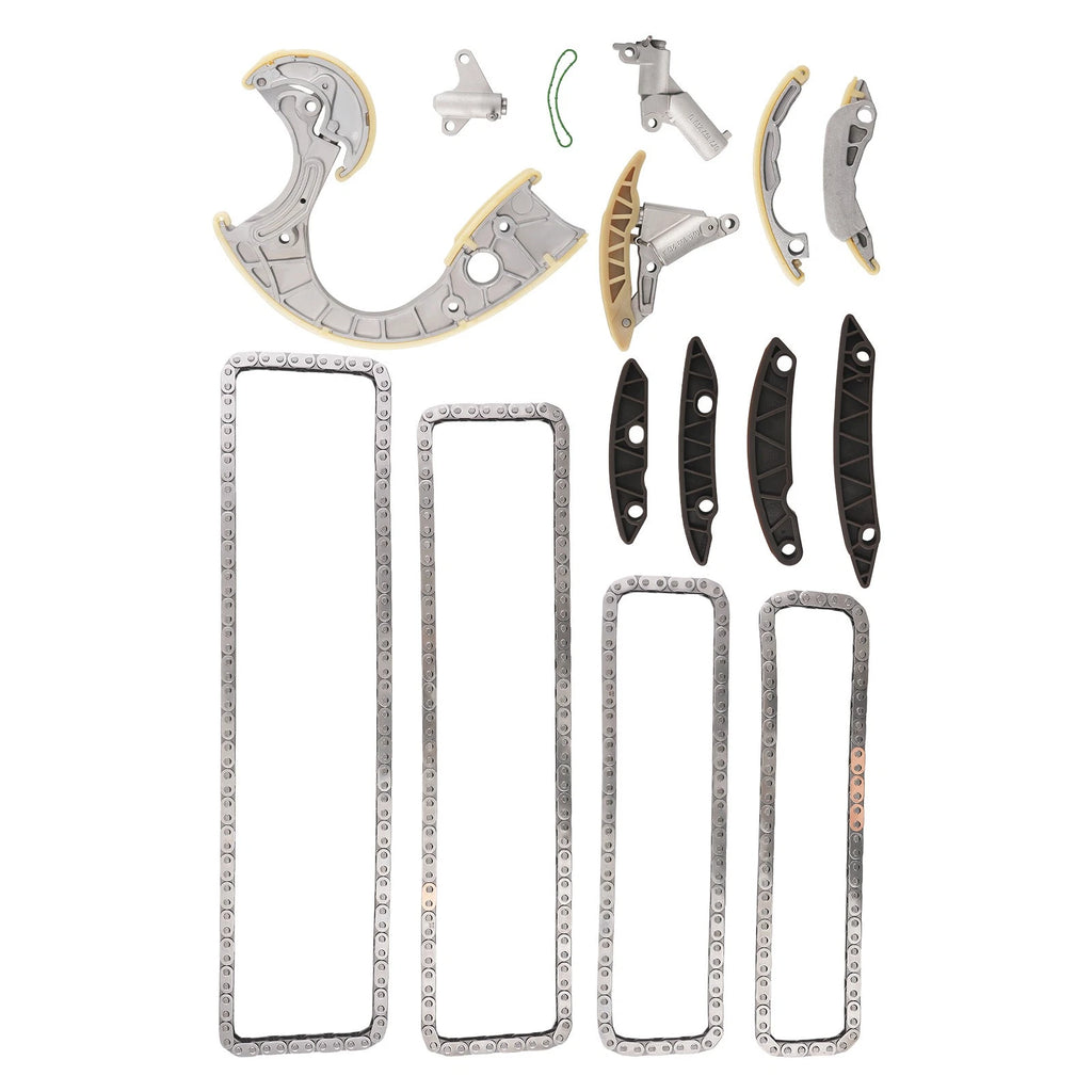 Engine Timing Chain Set for Audi A6 Quattro 4.2L (2005-2006)