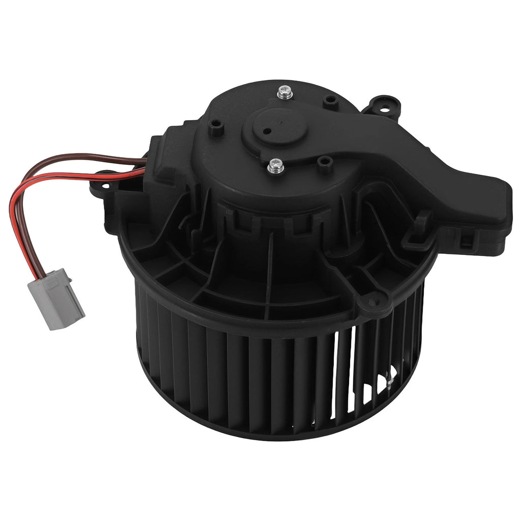 AC Blower Motor w/ Fan Cage for Chevrolet Trailblazer (2021–2024) BM10225C