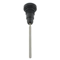 Oil Dipstick Plug for Harley Dyna Fat Bob EFI FXDF, Low Rider FXDL (2008-2017)