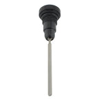 Oil Dipstick Plug for Harley Dyna Fat Bob EFI FXDF, Low Rider FXDL (2008-2017)