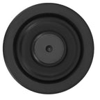 Top Roller for Kubota KX121-3 KX121-3S KX121-3ST (1983–1999)