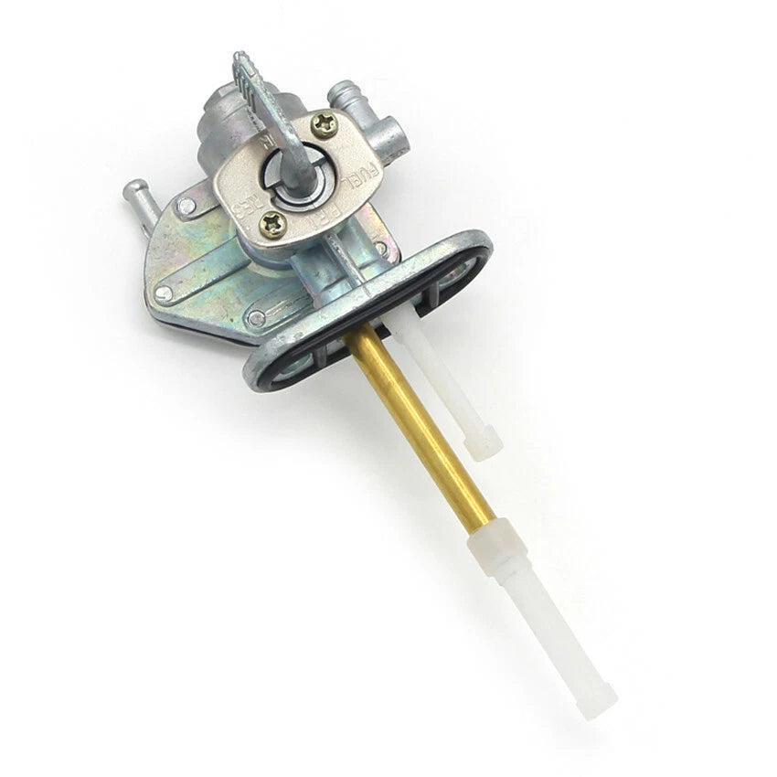Petcock Fuel Valve Assembly for Suzuki DR650SE Savage 650 Bandit 600 DRZ400 (1996–2009)