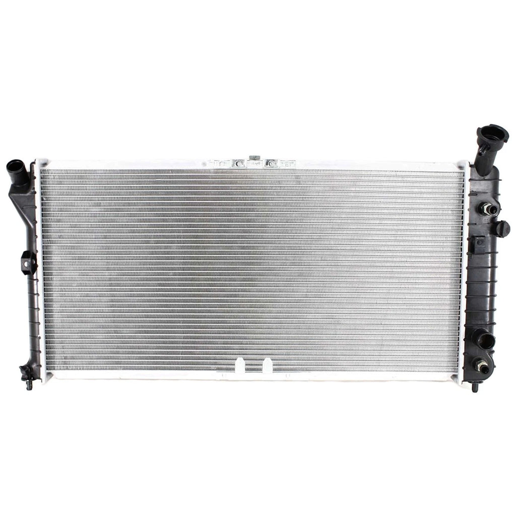 Radiators for Chevy Olds Pontiac Grand Prix (Chevrolet Venture, Silhouette, Montana)