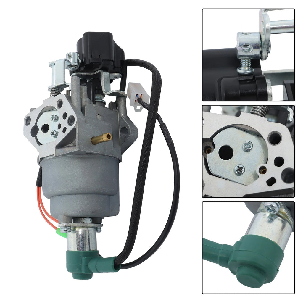 Carburetor for Predator 9500 Watt Generator (2018–2023)