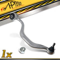 Front Left Lower Control Arm for BMW E39 540i M5 (1997–2003)