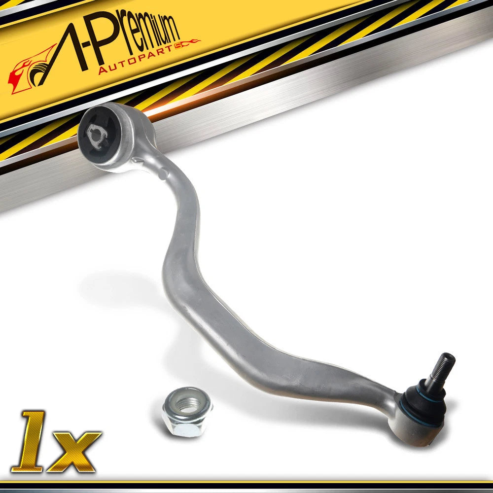 Front Left Lower Control Arm for BMW E39 540i M5 (1997–2003)