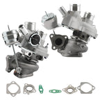 Twin Turbochargers for Ford F150 3.5L V6 (2010–2012) EcoBoost K0CG