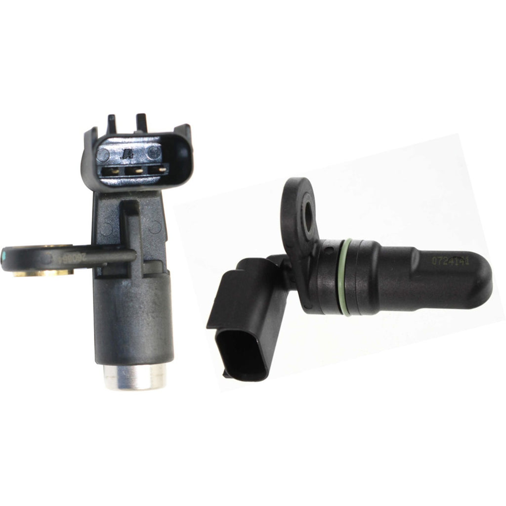 Crankshaft Position Sensor Kit for Chrysler 300 (2005)