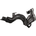 Set of 2 Hood Hinges for Sedan
