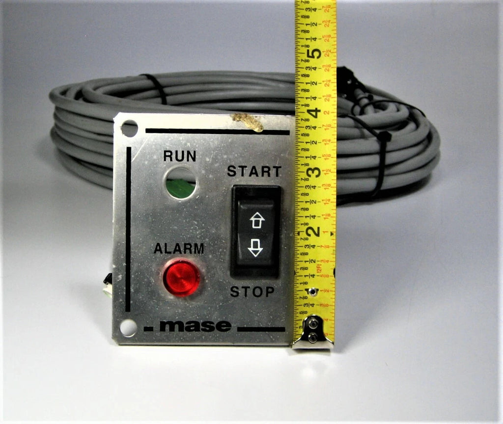 Remote Control Panel w/ 66' Harness for Mase IS14 IS19 IS23.5