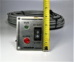 Remote Control Panel w/ 66' Harness for Mase IS14 IS19 IS23.5