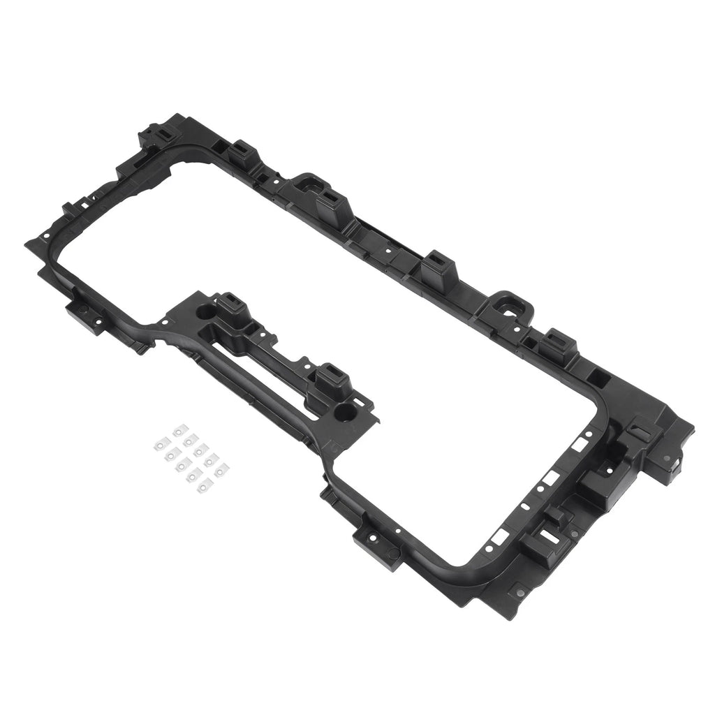 Radiator Support Grille Mounting Bracket for Chevrolet Silverado 1500 (2016–2019)