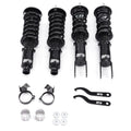 BFO Coilovers Lowering Suspension Kit for Honda Civic EK (1996–2000)