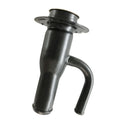 Fuel Tank Filler Neck for Ford F-350 F-450 F-550 Super Duty (2005–2007)