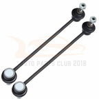 2X Front Stabilizer Sway Bar Link Kit for Ford Escape Mazda Tribute (2001–2004)