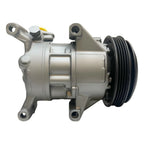 A C Compressor Kit With Condenser for Toyota Yaris 1.5L (2017-2019)