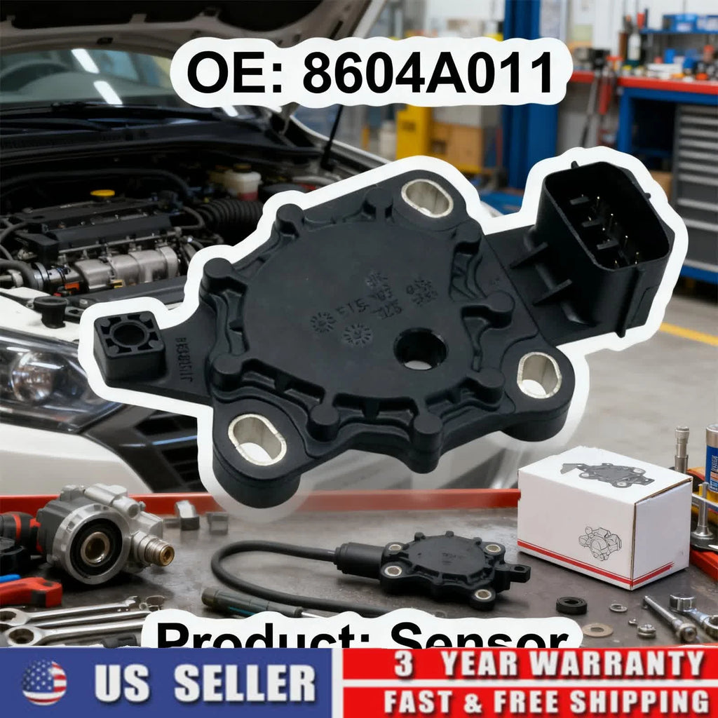 Neutral Safety Switch for Dodge Stratus (2001–2005) 8604A011