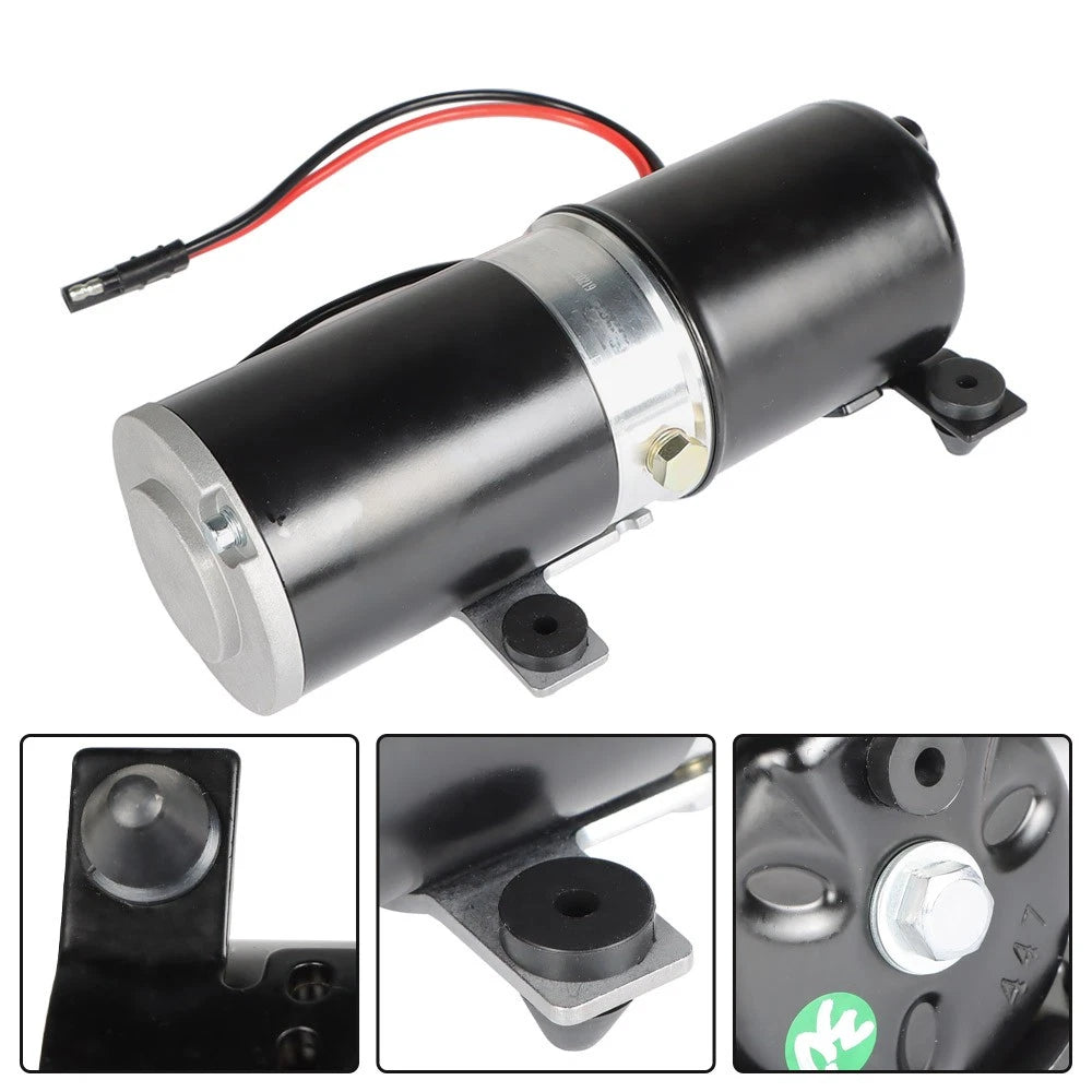 Convertible Top Power Motor for Ford Mustang (2005-2007)