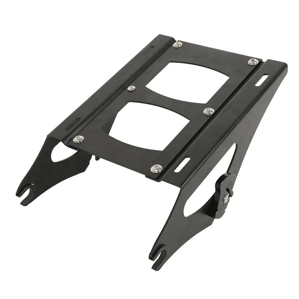 Trunk Pad Rack Mount Docking Plate for Harley Touring (2014-2025)