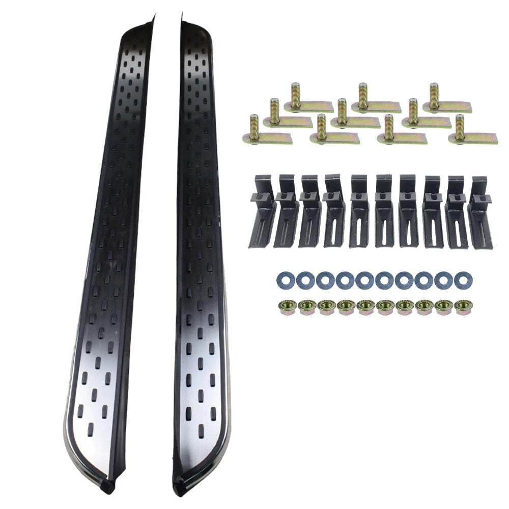 Running Board for VW Volkswagen Atlas (2018–2024) Side Bar Sideboards