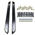Running Board for VW Volkswagen Atlas (2018–2024) Side Bar Sideboards