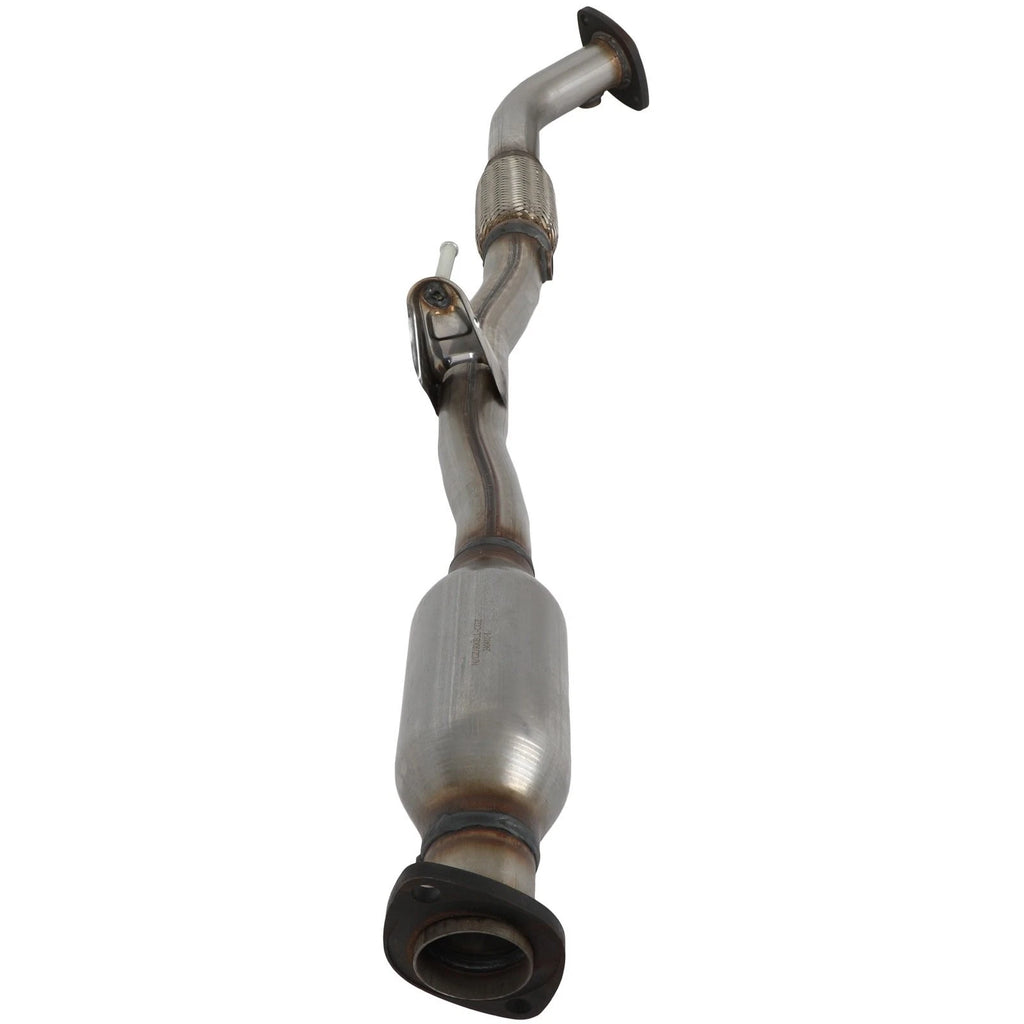 Catalytic Converter for Toyota Camry (2002–2006)