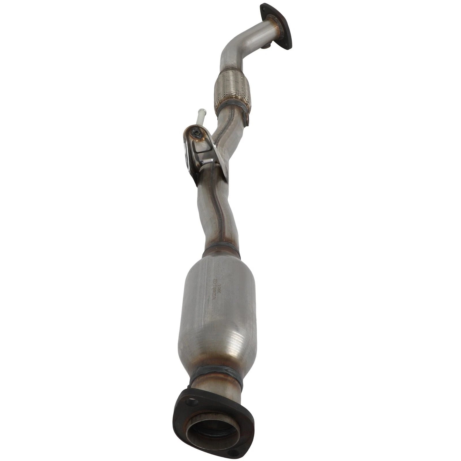 Catalytic Converter for Toyota Camry (2002–2006)