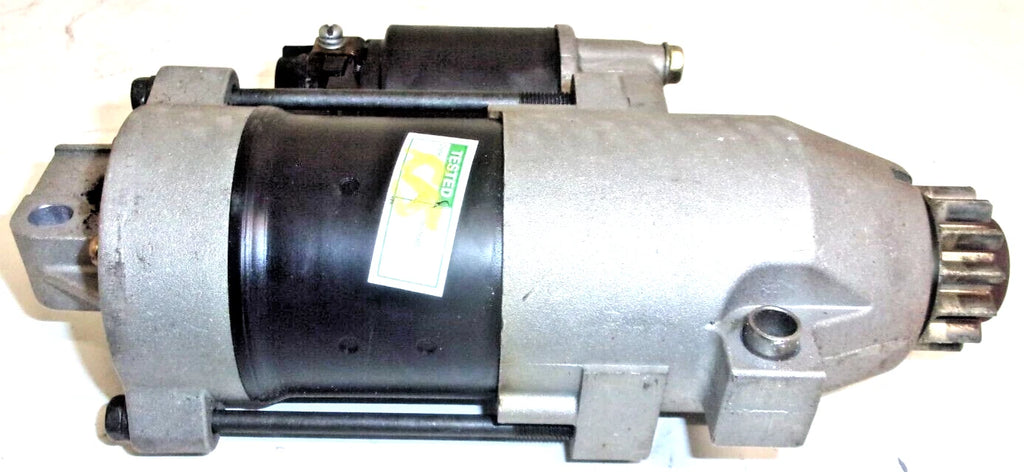 Starting Motor Assy for Yamaha 50-60hp 4-Stroke (2005–2011) 6C5-81800-00-00