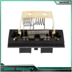 Heater Blower Motor Resistor 5058026AA for Chrysler PT Cruiser (2001–2010)