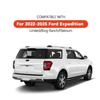 LED Tail Light Right for Ford Expedition Limited/King Ranch/Platinum (2022–2025)